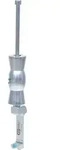 KS Tools Injektoren-Auszieher mit 1,25kg Schlaggewicht - 152.1050