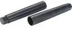 KS Tools Radbolzen-Zentrier- und Schonh&uuml;lsen-Satz, M18x1,5, &Oslash;24,0 mm, 2-tlg -