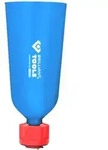 Brilliant Tools &Ouml;leinf&uuml;lltrichter mit Adapter f&uuml;r VAG, 2-tlg - BT711130