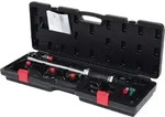 KS Tools Druckluft-Ausbeulhammer-Satz, 5-tlg - 140.2080