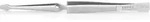 KNIPEX Universalkreuzpinzette Edelstahl - 929491