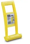 STANLEY Plattentr&auml;ger 370x165mm Tragekraft 91kg 355mm langer angewinkelter...