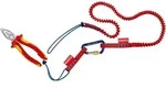 KNIPEX Sicherungssystem-Set 200 mm - 005004TBK