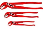 Rothenberger Zangenset: Wapu SP 7-10-12" - 70520