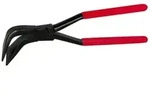 Bessey Falzzange, PVC-beschichtete Griffe - D341-60-P