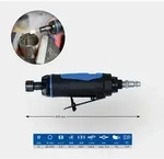 Brilliant Tools Druckluft-Stabschleifer, gerade - BT160702