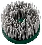 Metabo Tellerb&uuml;rste &oslash; 130 mm, mit M 14-Gewinde Siliziumcarbid - 623742000