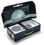 Festool Netzschleifmittel Granat Net D150 GR NET-Set - 578667