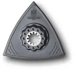 Fein Schleifplatten-Set SL,flach, 2-St&uuml;ck - 63806142220