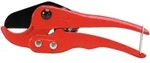 KS Tools Kunststoff-Rohrschere &Oslash; 0-32mm, 205mm - 222.1001M