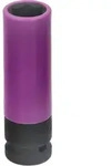 Brilliant Tools 1/2" Alu-Felgen-Kraft-Stecknuss, 15 mm - BT691004