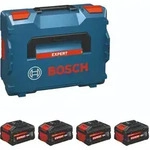 Bosch Akkupack 4x EXBA18V-55 - 1600A0373H