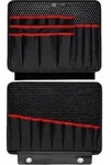 KNIPEX Ersatz-Werkzeugtafeln f&uuml;r 00 21 05 (2x) 405 mm - 002199V15