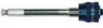 Bosch Verl&auml;ngerungsstange 150 mm/ 6 Zoll und PC Plus-Dorn 7/16 Zoll, 11 mm -