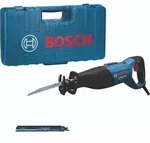 Bosch S&auml;bels&auml;ge GSA 12-30 im Handwerkerkoffer - 06016C7000