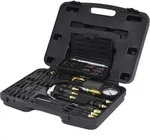 KS Tools Kompressionspr&uuml;fger&auml;t-Satz f&uuml;r Dieselmotoren, 36-tlg - 150.3660