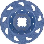 Bosch EXPERT Multi Material Carbide-Topfscheibe fein X-LOCK, 115 mm, 22,23 mm -