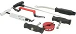 Brilliant Tools Windschutzscheiben-Ausbau-Satz, 7-tlg - BT681100