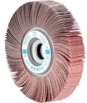 PFERD TOOLS Lamellenschleifrad FR f&uuml;r universelle Anwendung - 44732081