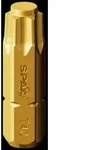 SPAX Bit T-Star Plus T40 25mm - 5000007899401