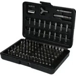Brilliant Tools Bit-Satz, 100-tlg - BT053100
