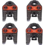 Rothenberger Pressbackenset Standard TH16-20-26-32 - 015065X