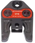 Rothenberger Pressbackenset Standard U16 - 20 - 25 - 1000002069