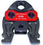 Rothenberger Pressbacke Compact, U - 015354X