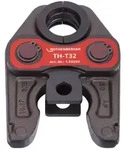 Rothenberger Pressbacke Standard THT32 - 015329X