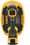 DEWALT 18V Akku-Vakuum-Heber mit Akkus (18 Volt / 2 Ah) und System-Schnellladeger&auml;t