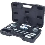KS Tools Silentlager-Werkzeug-Satz, VAG Vorderachskonsole, 8-tlg - 700.1650