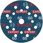 Bosch EXPERT O780 Folienschleifscheibe 125 mm - 2608902416