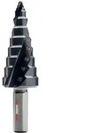 RUKO ULTIMATECUT Stufenbohrer RUnaTEC mit FLOWSTEP&reg; Spitze, HSS, 3-Fl&auml;chenschaft -