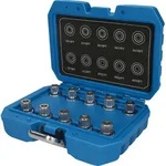 Brilliant Tools Felgenschloss-Sortiment f&uuml;r BMW, 10-tlg - BT691290