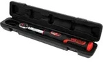 KS Tools 1/4 Zoll INFINITOOL Ratschen-Drehmomentschl&uuml;ssel, 5-25 Nm - 516.9012