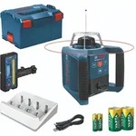 Bosch Rotationslaser GRL 300 HV + LR 45 in L-BOXX - 0601061506