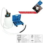 Brilliant Tools Getriebe&ouml;l-F&uuml;llger&auml;t mit Adapter - BT621000