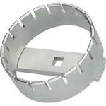 KS Tools 1/2" Tankgeberschl&uuml;ssel f&uuml;r Volvo - 150.3193