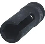 KS Tools 1/2" Lambda-Sonden Stecknuss 17,0 mm, lang - 150.2095