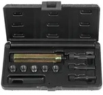 KS Tools THREADfix Reparatur-Satz M9x1 f.Gl&uuml;hkerzen,9-tlg - 150.5030
