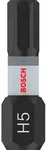 Bosch PRO Hex Impact Bit H5 - 2 St&uuml;ck - 2608522556