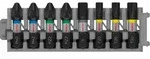 Bosch PRO PRO Impact Schrauberbit Set, 25mm, 8St - 2608521U62