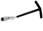KS Tools T-Griff-Z&uuml;ndkerzenschl&uuml;ssel mit Gelenk - 517.1170