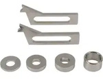 KS Tools Schwungrad-Blockierwerkzeug-Satz variabel, 6-tlg - 150.2439