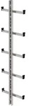 Munk Einholmleiter Edelstahl V4A (1.4571) - 077553