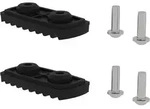 Munk nivello&reg;-Fu&szlig;platte elektrisch ableitf&auml;hig - 019219