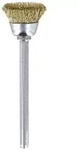 DREMEL Messingb&uuml;rste 13 mm - 26150536JA