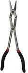 KS Tools Doppelgelenk-Kombinationszange, XL, 300 mm - 500.7210