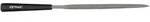 KS Tools Dreikant-Nadelfeile, 3mm - 140.3054