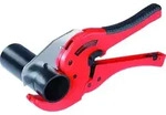Rothenberger ROCUT TC 63 Professional Kunststoffrohr-Schere, 0-63mm - 52030
